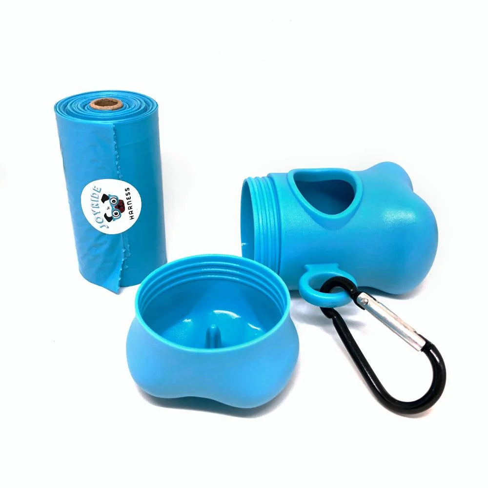 Poop Bag Dispenser