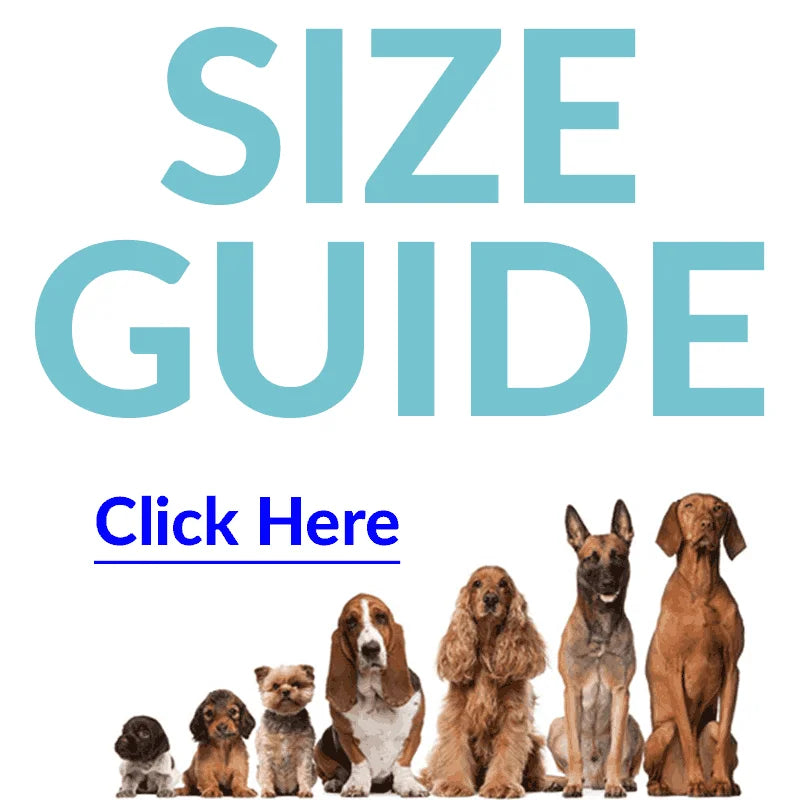 Joyride LUXE Dog Harness 1.0