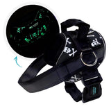 No Pull Joyride Dog Harness 2.0 (Patterns) | 10% Off