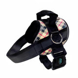 No Pull Joyride Dog Harness 2.0 (Patterns) | 10% Off