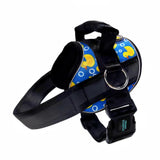 No Pull Joyride Dog Harness 2.0 (Patterns) | 10% Off