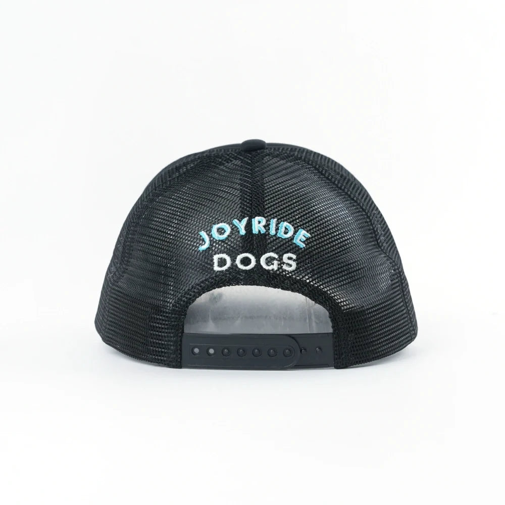 Joyride Dogs 'My Dog Comes First' Trucker Hat