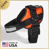 Joyride LUXE Dog Harness 1.0