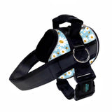 No Pull Joyride Dog Harness 2.0 (Patterns) | 10% Off