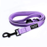 Matching Dog Leash (Solid Colors)