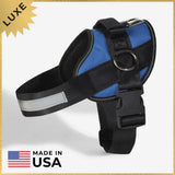 Joyride LUXE Dog Harness 1.0