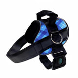 No Pull Joyride Dog Harness 2.0 (Patterns) | 10% Off